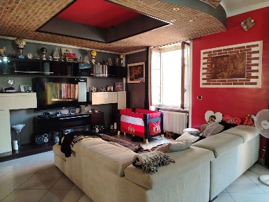 Foto Appartamento in Via DON BOSCO 79, Torino Don Bosco di 70 m² in vendita
