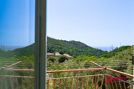 Foto Appartamento in Via Fossello 13, Varazze Casanova di 65 m² in vendita