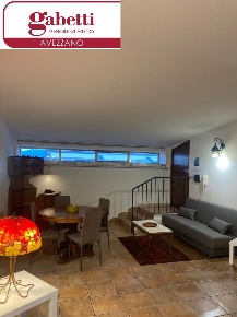 Foto Attico a Avezzano Centro di 64 m² con 2 locali in affitto