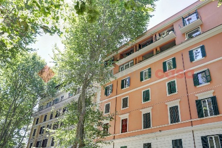 Foto Appartamento in Regina Margherita, Roma Salario - Porta Pia di 97 m²