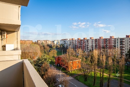 Foto Appartamento in Tommaso Casini, Bologna Pilastro di 55 m² con 2 locali