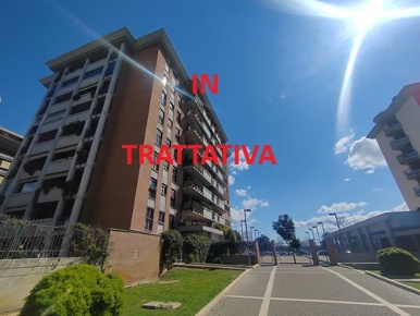 Foto Appartamento in Copenaghen, Fiumicino Parco Leonardo di 73 m²