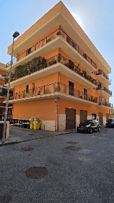 Foto Appartamento in Via Giuseppe Piaggia SNC, Milazzo Centro di 145 m²