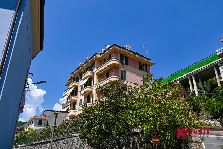 Foto Duplex in Via Alessandro Reccagno 45, Varazze Centro di 130 m²