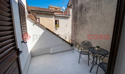 Foto Casa indipendente in Via Ianello 17, Fisciano Lancusi Penta Bolano