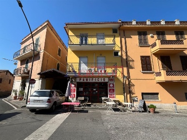 Foto Ufficio in Piazza Vittorio Emanuele Terzo, Trevignano Romano Centro