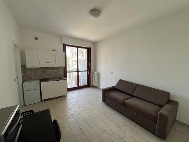 Foto Appartamento in Via Cefalù, Milano Gallaratese di 40 m² con 1 locali