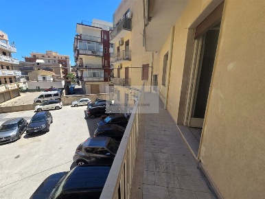 Foto Appartamento a Siracusa Tica - Zecchino di 127 m² con 4 locali