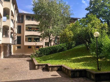 Foto Appartamento in via isarco, Vimercate Oreno, Velasca di 98 m²