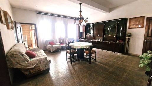 Foto Appartamento in rione Sgiacomo, Chioggia Centro Storico di 95 m²