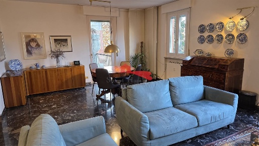 Foto Appartamento in Via Ciconi, Udine Stazione - Europa di 116 m²