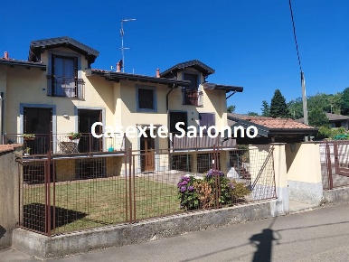 Foto Appartamento in Via Gian Lorenzo Bernini, Besnate di 80 m² in vendita