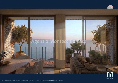 Foto Appartamento in Via Delle Rondini, Gabicce Mare Gabicce Monte