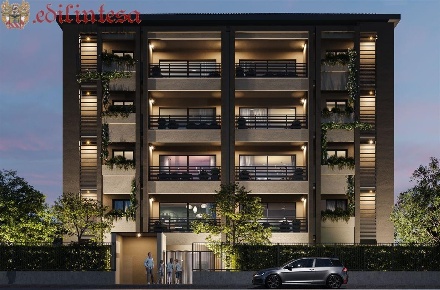 Foto Attico in Via Mentana Monza, Monza Regina Pacis - Borsa di 211 m²