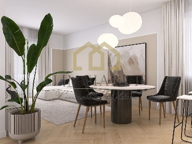 Foto Appartamento in Via Cadore, Lodi San Bernardo, Olmo di 95 m²