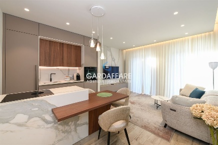 Foto Appartamento in Viale Europa, Brescia Ospedale Civile di 112 m²