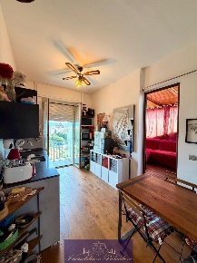 Foto Appartamento in Via Giovan Battista Pergolesi, Firenze Novoli di 55 m²