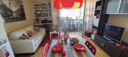 Foto Appartamento in Via delle Ville Prima 543, Lucca di 55 m² con 2 locali