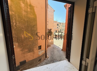 Foto Appartamento in Via Regina Margherita, Canino Centro di 35 m²