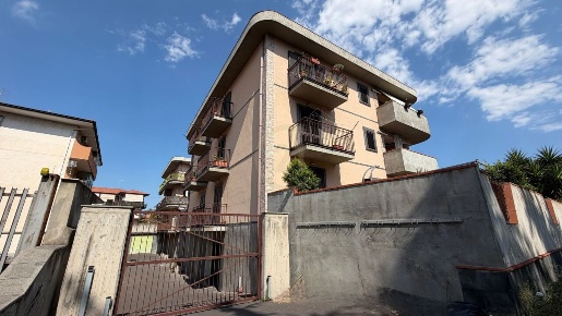 Foto Appartamento in Via Quattro Altarelli 20, Mascalucia Centro di 102 m²