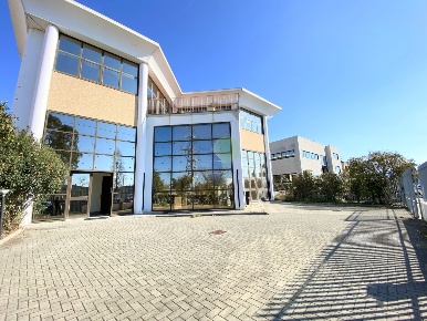 Foto Capannone industriale in Via dell' Artigianato 45, Livorno Sorgenti