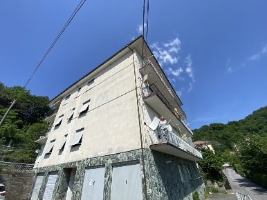 Foto Appartamento in Via E. Ramorino 3/5, Urbe San Pietro D'olba di 64 m²