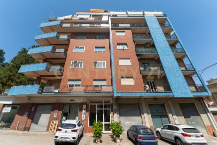 Foto Appartamento in Via Santa Maria di Gesù 72, Caltagirone Centro
