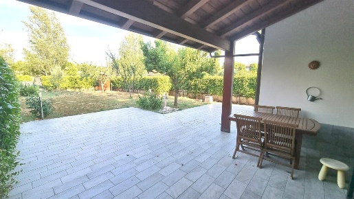 Foto Villa bifamiliare in Via Ottavio Pattacini 1, Parma San Pancrazio
