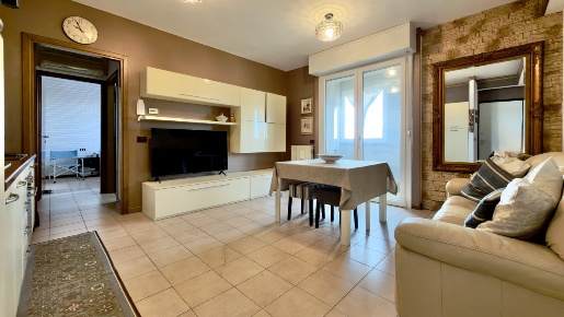 Foto Appartamento in Via della Presolana 44, Brescia Primo Maggio di 64 m²
