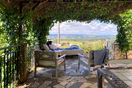 Foto Villa bifamiliare in Via delle Primule 26, Montecchio di 213 m²