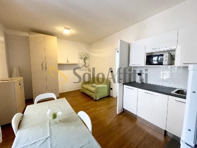 Foto Appartamento in Via Addis Abeba 31, Bari Umbertina - Madonnella