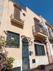 Foto Appartamento a Balestrate Balestrate Foce di 150 m² con 5 locali