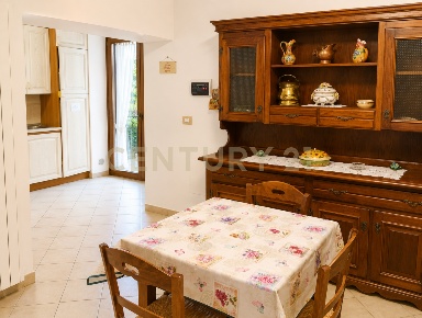 Foto Villa bifamiliare in Via Fratelli Rosselli 81, Santa Fiora Bagnolo