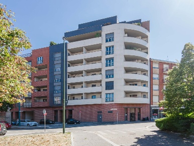 Foto Appartamento in Largo San Paolo, Torino San Paolo di 103 m² in vendita