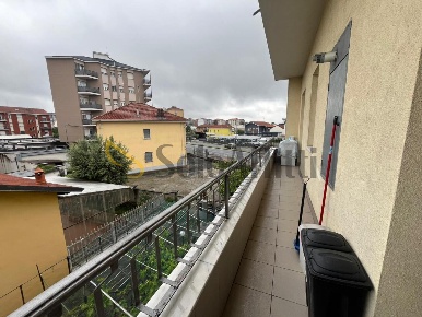 Foto Appartamento in Via Ferrara, Beinasco Centro di 60 m² con 2 locali