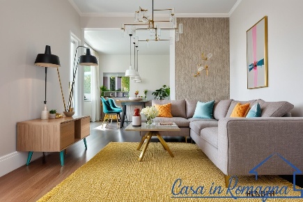 Foto Appartamento in Via Boheme, Rimini Padulli di 97 m² con 3 locali