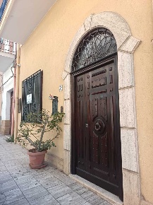 Foto Appartamento a Balestrate Balestrate Foce di 55 m² con 3 locali