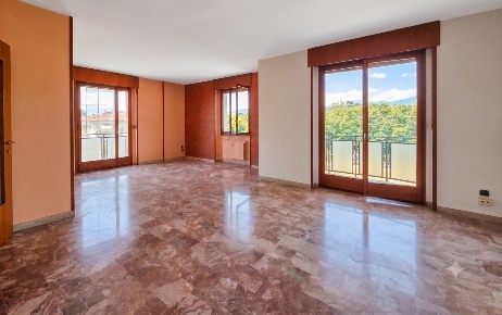 Foto Appartamento in Via XXV Aprile, Brescia Solferino - Diaz di 153 m²
