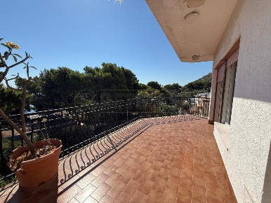 Foto Appartamento in Via Ammiraglio Paolo Canevari 3, Palermo Addaura