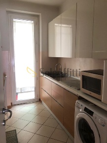 Foto Appartamento in Via Santi Martiri 14, Trieste Città Vecchia di 110 m²
