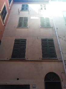 Foto Appartamento in Via Forni 9, Sassello Centro di 150 m² con 8 locali