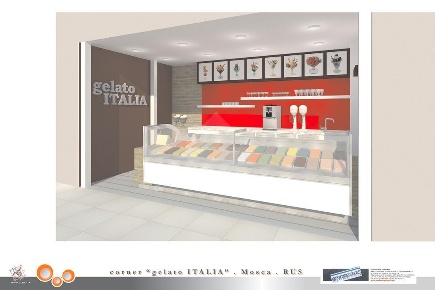 Foto Negozio in Piazza del Mercato Centrale, Firenze di 80 m² con 3 locali