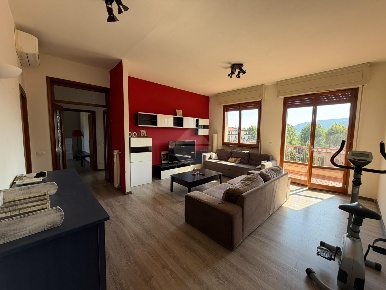 Foto Appartamento in Via Pio x, Pistoia di 95 m² con 3 locali in vendita