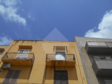 Foto Appartamento in Via Franco Maccagnone, Mazara del Vallo Centro