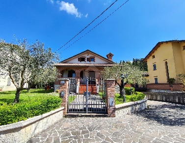 Foto Casa indipendente in Via Sant'Anna, Gubbio Ritirata di 173 m²