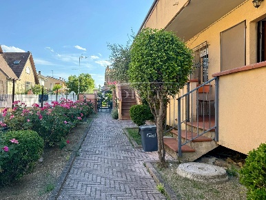 Foto Appartamento a Fano di 60 m² con 3 locali in vendita