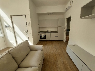 Foto Appartamento in Via privata Liutprando 6, Milano di 48 m² con 2 locali