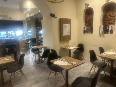 Foto Ristorante a Milano Ticinese di 85 m² con 2 locali in vendita