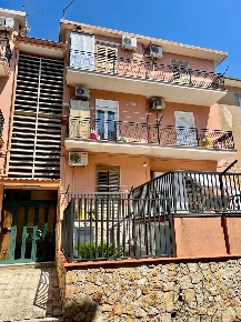 Foto Appartamento in VIA MAZZINI 44, San Cataldo Centro di 85 m² in vendita