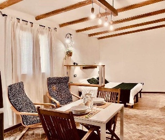 Foto Appartamento a Firenze Bolognese di 50 m² con 2 locali in affitto